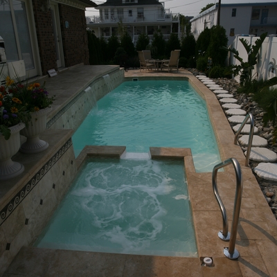 fiberglass pool, fiber glass pools, swimming pool