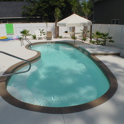 fiberglass pool, fiber glass pools, swimming pool